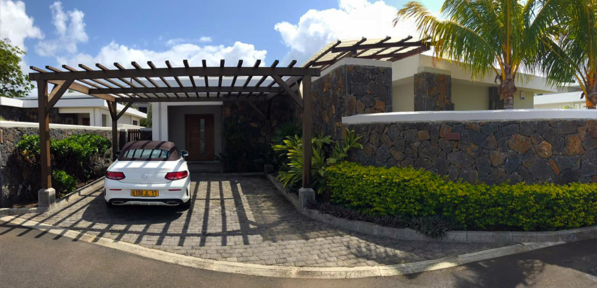  villa for sale mauritius